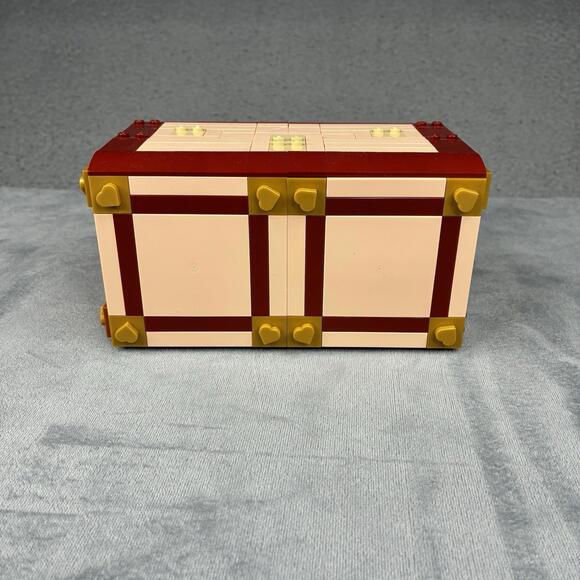 LEGO 75683 Wicked Glinda & Elphaba Dormitory Incomplete Set For Parts - Picture 7 of 9